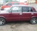Червоний ВАЗ 2101, об'ємом двигуна 1.3 л та пробігом 300 тис. км за 1500 $, фото 1 на Automoto.ua