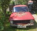 Красный ВАЗ 2101, объемом двигателя 0 л и пробегом 1000 тыс. км за 700 $, фото 1 на Automoto.ua