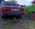 Красный ВАЗ 2101, объемом двигателя 1.6 л и пробегом 1 тыс. км за 1000 $, фото 1 на Automoto.ua