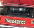 Красный ВАЗ 2101, объемом двигателя 1.3 л и пробегом 2 тыс. км за 264 $, фото 2 на Automoto.ua