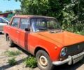 Червоний ВАЗ 2101, об'ємом двигуна 1.3 л та пробігом 110 тис. км за 200 $, фото 1 на Automoto.ua