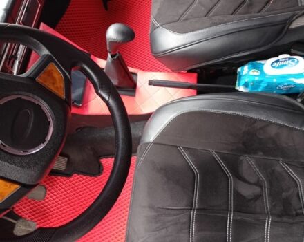 ВАЗ 2101 1979 в Виннице на Automoto.ua Красный ВАЗ 2101, объемом двигателя 1.3 л и пробегом 97 тыс. км за 2400 $, фото 3 на Automoto.ua