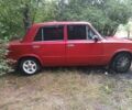 Красный ВАЗ 2101, объемом двигателя 1.3 л и пробегом 3 тыс. км за 521 $, фото 2 на Automoto.ua
