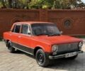 Червоний ВАЗ 2101, об'ємом двигуна 1.3 л та пробігом 100 тис. км за 356 $, фото 1 на Automoto.ua