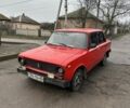 Червоний ВАЗ 2101, об'ємом двигуна 1.3 л та пробігом 200 тис. км за 343 $, фото 1 на Automoto.ua