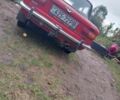 Червоний ВАЗ 2101, об'ємом двигуна 1.5 л та пробігом 300 тис. км за 350 $, фото 1 на Automoto.ua