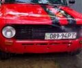 Червоний ВАЗ 2101, об'ємом двигуна 1.1 л та пробігом 60 тис. км за 500 $, фото 1 на Automoto.ua