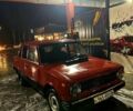 Красный ВАЗ 2101, объемом двигателя 1.3 л и пробегом 303 тыс. км за 350 $, фото 4 на Automoto.ua