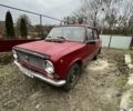 Червоний ВАЗ 2101, об'ємом двигуна 0 л та пробігом 1 тис. км за 356 $, фото 1 на Automoto.ua