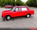 Красный ВАЗ 2101, объемом двигателя 1.3 л и пробегом 150 тыс. км за 580 $, фото 2 на Automoto.ua