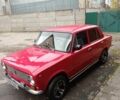 ВАЗ 2101 1979 в Виннице на Automoto.ua Красный ВАЗ 2101, объемом двигателя 1.3 л и пробегом 97 тыс. км за 2400 $, фото 2 на Automoto.ua