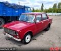 Красный ВАЗ 2101, объемом двигателя 1.6 л и пробегом 300 тыс. км за 300 $, фото 1 на Automoto.ua