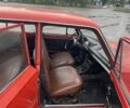 Красный ВАЗ 2101, объемом двигателя 1.2 л и пробегом 123 тыс. км за 480 $, фото 7 на Automoto.ua