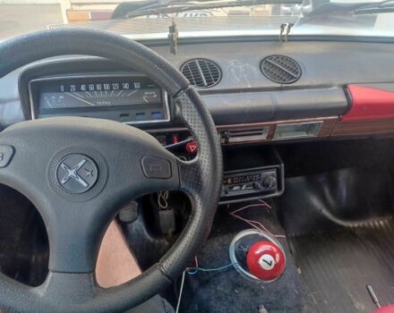 Красный ВАЗ 2101, объемом двигателя 1.3 л и пробегом 10 тыс. км за 546 $, фото 7 на Automoto.ua