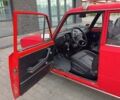 Красный ВАЗ 2101, объемом двигателя 1.5 л и пробегом 76 тыс. км за 880 $, фото 5 на Automoto.ua