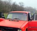 Червоний ВАЗ 2101, об'ємом двигуна 1.1 л та пробігом 0 тис. км за 1100 $, фото 1 на Automoto.ua
