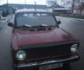 Червоний ВАЗ 2101, об'ємом двигуна 0 л та пробігом 200 тис. км за 650 $, фото 1 на Automoto.ua
