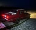 Червоний ВАЗ 2101, об'ємом двигуна 0 л та пробігом 1 тис. км за 356 $, фото 6 на Automoto.ua