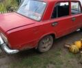 ВАЗ 2101 1979 в Жмеренке на Automoto.ua Красный ВАЗ 2101, объемом двигателя 1 л и пробегом 1 тыс. км за 336 $, фото 4 на Automoto.ua