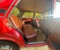 Червоний ВАЗ 2101, об'ємом двигуна 1.3 л та пробігом 50 тис. км за 1200 $, фото 11 на Automoto.ua