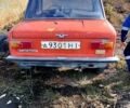 ВАЗ 2101 1979 в Николаеве на Automoto.ua Красный ВАЗ 2101, объемом двигателя 1.3 л и пробегом 200 тыс. км за 750 $, фото 2 на Automoto.ua