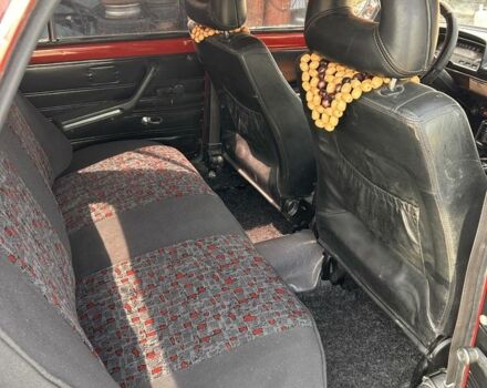 Червоний ВАЗ 2101, об'ємом двигуна 0 л та пробігом 100 тис. км за 600 $, фото 6 на Automoto.ua
