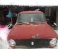Червоний ВАЗ 2101, об'ємом двигуна 0 л та пробігом 173 тис. км за 314 $, фото 1 на Automoto.ua