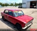 Красный ВАЗ 2101, объемом двигателя 1.6 л и пробегом 300 тыс. км за 300 $, фото 7 на Automoto.ua