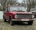 Червоний ВАЗ 2101, об'ємом двигуна 0 л та пробігом 1 тис. км за 356 $, фото 1 на Automoto.ua