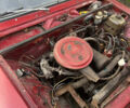 Красный ВАЗ 2101, объемом двигателя 1.3 л и пробегом 299 тыс. км за 300 $, фото 7 на Automoto.ua