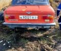 Красный ВАЗ 2101, объемом двигателя 1.3 л и пробегом 200 тыс. км за 750 $, фото 3 на Automoto.ua