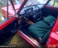 Красный ВАЗ 2101, объемом двигателя 1.2 л и пробегом 100 тыс. км за 300 $, фото 2 на Automoto.ua