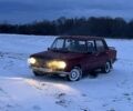 Червоний ВАЗ 2101, об'ємом двигуна 1.3 л та пробігом 110 тис. км за 402 $, фото 1 на Automoto.ua