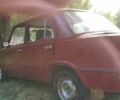 ВАЗ 2101 1979 в Сумах на Automoto.ua Красный ВАЗ 2101, объемом двигателя 0 л и пробегом 300 тыс. км за 481 $, фото 2 на Automoto.ua