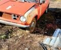 Красный ВАЗ 2101, объемом двигателя 1.3 л и пробегом 200 тыс. км за 750 $, фото 1 на Automoto.ua