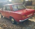 Червоний ВАЗ 2101, об'ємом двигуна 1.3 л та пробігом 50 тис. км за 1200 $, фото 5 на Automoto.ua