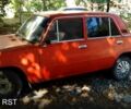 Красный ВАЗ 2101, объемом двигателя 1.3 л и пробегом 300 тыс. км за 480 $, фото 2 на Automoto.ua