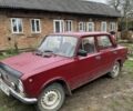 Красный ВАЗ 2101, объемом двигателя 0 л и пробегом 3 тыс. км за 500 $, фото 1 на Automoto.ua