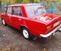 ВАЗ 2101 1979 в Томаковка на Automoto.ua Красный ВАЗ 2101, объемом двигателя 0 л и пробегом 1000 тыс. км за 594 $, фото 2 на Automoto.ua