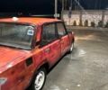 Червоний ВАЗ 2101, об'ємом двигуна 1.3 л та пробігом 40 тис. км за 309 $, фото 3 на Automoto.ua