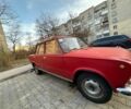 Красный ВАЗ 2101, объемом двигателя 0.13 л и пробегом 100 тыс. км за 500 $, фото 2 на Automoto.ua