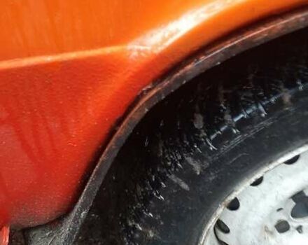 ВАЗ 2101 1979 в Славуте на Automoto.ua Красный ВАЗ 2101, объемом двигателя 1.3 л и пробегом 76 тыс. км за 650 $, фото 7 на Automoto.ua