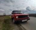 Червоний ВАЗ 2101, об'ємом двигуна 0.13 л та пробігом 187 тис. км за 624 $, фото 4 на Automoto.ua