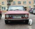 Красный ВАЗ 2101, объемом двигателя 1.3 л и пробегом 1 тыс. км за 472 $, фото 1 на Automoto.ua