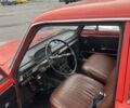 Красный ВАЗ 2101, объемом двигателя 1.2 л и пробегом 123 тыс. км за 480 $, фото 6 на Automoto.ua