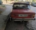 Красный ВАЗ 2101, объемом двигателя 1.3 л и пробегом 3 тыс. км за 521 $, фото 1 на Automoto.ua