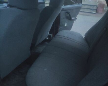 Червоний ВАЗ 2101, об'ємом двигуна 0 л та пробігом 200 тис. км за 650 $, фото 7 на Automoto.ua