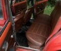 Красный ВАЗ 2101, объемом двигателя 1.3 л и пробегом 3 тыс. км за 577 $, фото 4 на Automoto.ua