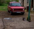 Червоний ВАЗ 2101, об'ємом двигуна 1.3 л та пробігом 200 тис. км за 800 $, фото 1 на Automoto.ua