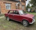 Красный ВАЗ 2101, объемом двигателя 0 л и пробегом 3 тыс. км за 500 $, фото 2 на Automoto.ua